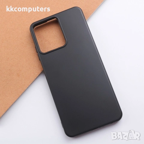 Blackview Oscal C70 TPU Калъф и Протектор, снимка 4 - Калъфи, кейсове - 53246023