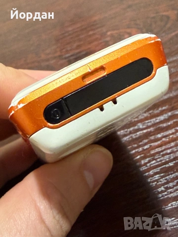 Sony Ericsson W200, снимка 9 - Sony Ericsson - 53867617