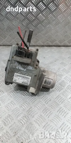 Електроусилвател волан Renault Scenic 2004г.	