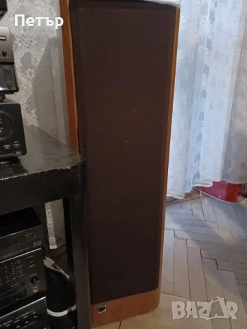 Arcus TM-89 Немски качествени тонколони подови.