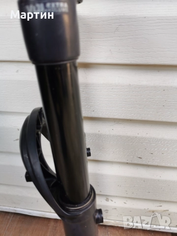 Въздушна вилка FOX 38 за 29цола, снимка 6 - Велосипеди - 52892668