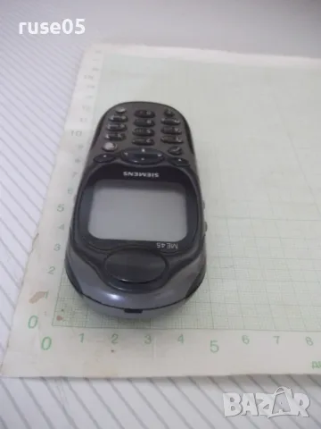 GSM "SIEMENS - ME45" работещ, снимка 8 - Siemens - 56087498