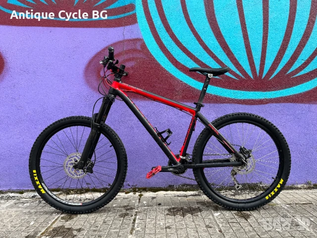 Dartmoor Primal Планински велосипед, снимка 2 - Велосипеди - 51034208