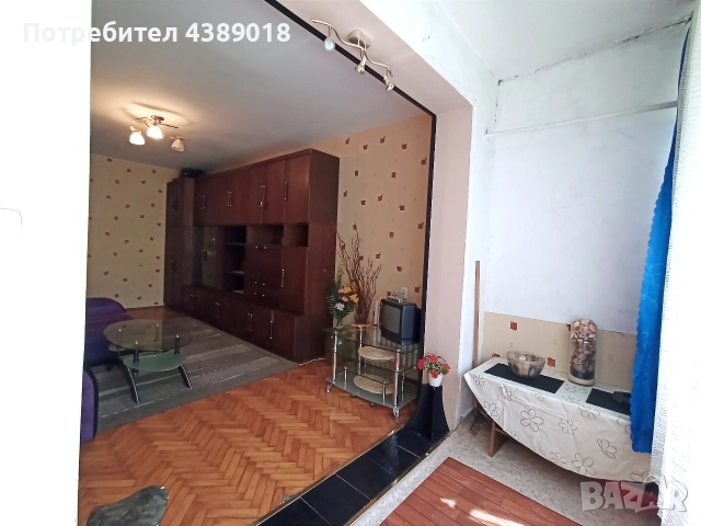 Давам под наем апартамент в Гео Милев , снимка 2 - Апартаменти - 53240494