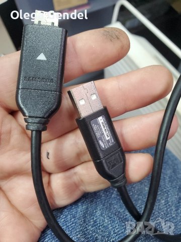 кабел samsung CB20U05B, снимка 2 - Калъфи, кейсове - 44365599