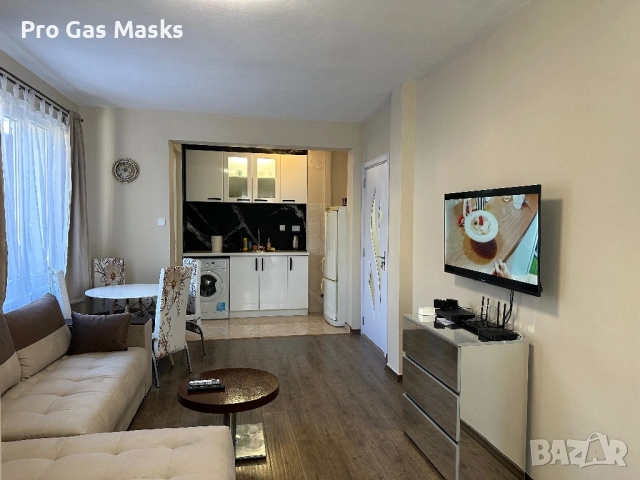 Апартамент Стара Загора Супер Център Под Наем 300 Евро/ месец Дългосрочно НОВО  Перфектна локация в , снимка 2 - Апартаменти - 53859971