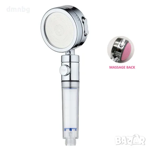 Душ слушалка под високо налягане 702-С