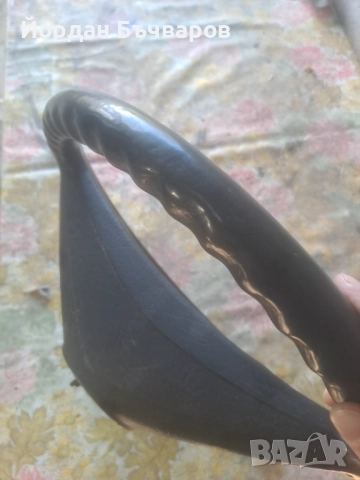 Волан със малкия шлиц за Mk1 & Mk2 VW Golf & Jetta , снимка 7 - Части - 52552084