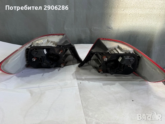 Стопове за BMW E92, снимка 5 - Части - 52430305