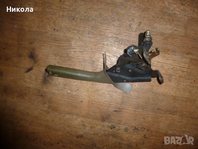 Лост ръчна Great Wall Hover/Грейт Уол Н3, снимка 3 - Части - 41786831