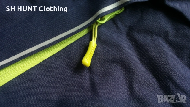 Bergans of NORWAY Sjoa 2L Youth Jacket Размер 14 г / 164 см детско яке водонепромокаемо 30-63, снимка 9 - Детски якета и елеци - 52793873