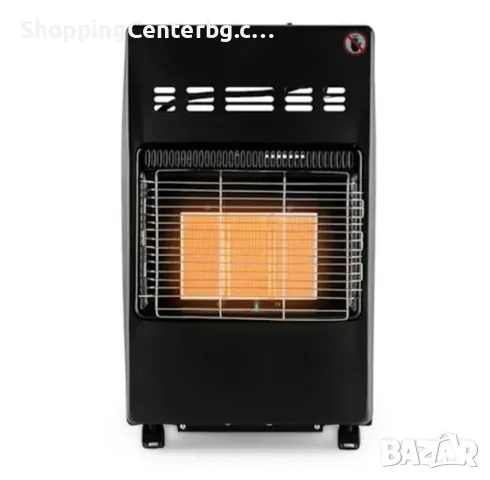 Газова печка , снимка 1