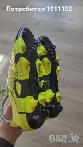 Adidas. Футболни бутонки. 36, снимка 4 - Футбол - 35732061