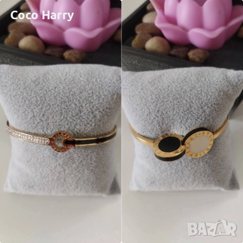 Невероятни гривни,медицинска стомана