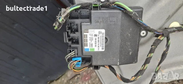 Модул предна дясна врата A1698207026 за MERCEDES A-CLASS W169