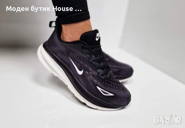 Дамски маратонки Найк Nike, снимка 1