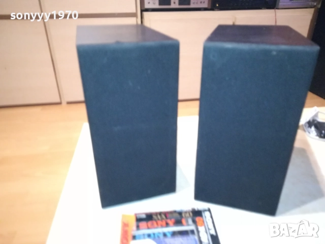 ARES HIFI LITTLE WONDER-2БР ТОНКОЛОНИ 0410251916, снимка 10 - Тонколони - 51945718