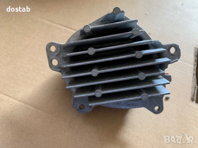 Баласт/Модул за BMW 5 G30, снимка 2 - Части - 36294220