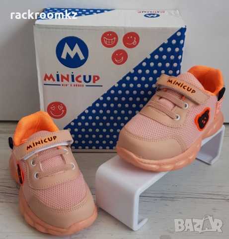 Детски маратонки обувки модел 1 412 100, снимка 2 - Детски обувки - 36055885