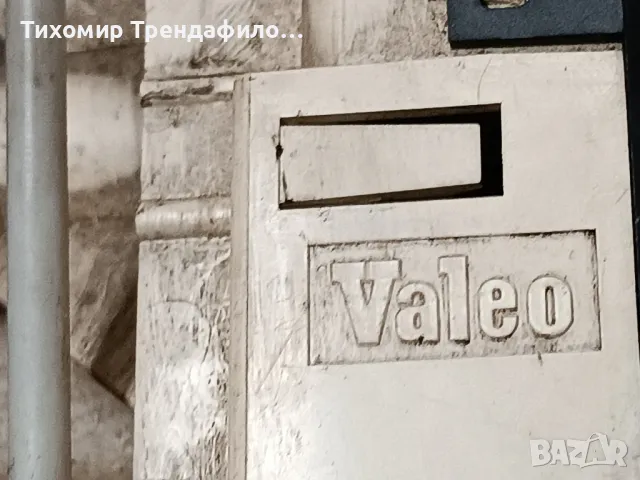 CONTROL PANEL HEATING Renault Scénic 2004 69587003, 69587001 климатик панел рено сценик, снимка 2 - Части - 49275579