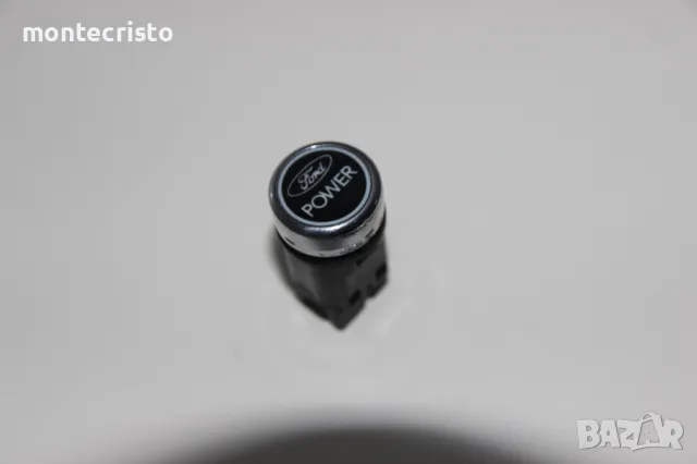 Start бутон Ford Mondeo MK4 (2007-2015г.) 7S7T11572AC POWER СТАРТ Форд Мондео IV