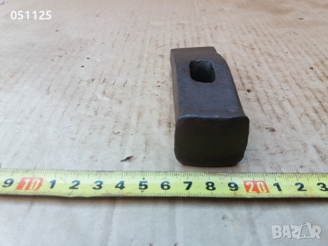 занаятчийски чук - с маркировка , снимка 8 - Други инструменти - 36370556