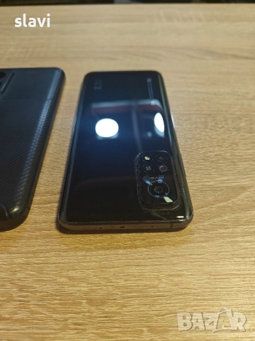 Xiaomi Mi 10T 5G 8/128GB, снимка 3 - Xiaomi - 52307553