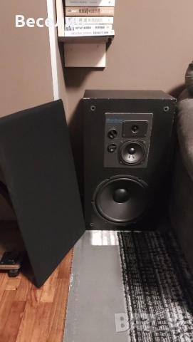 Тонколони Omni Audio USA., снимка 2 - Тонколони - 52412890