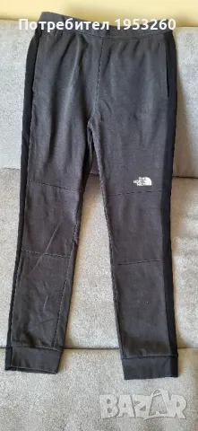 Анцунг The North Face