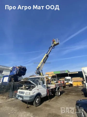 РЕМОНТ НА АВТОВИШКИ, снимка 4 - Индустриална техника - 41142700