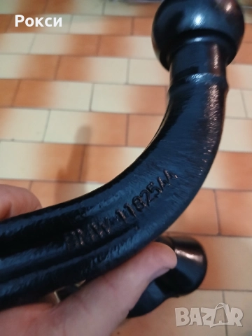 Сваляема глава за теглич бмв и фв , снимка 6 - Аксесоари и консумативи - 51928215