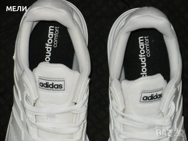 ADIDAS оригинални мъжки маратонки 43,5, снимка 5 - Маратонки - 51004123