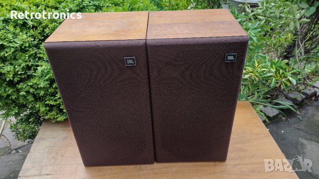  JBL  L-16  Decade, снимка 6 - Тонколони - 40649738