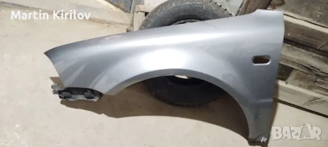 Калници VW Passat 5.5 50ЛВ ДВАТА, снимка 7 - Части - 50070459