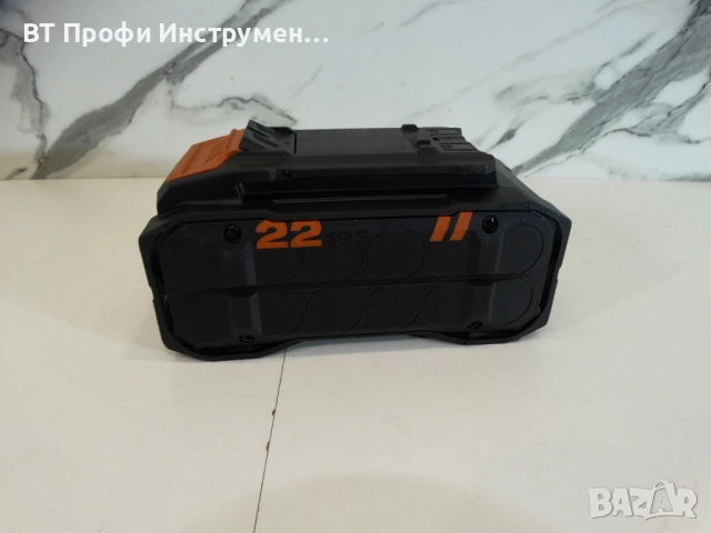2025 Hilti B22 - 195 ( 9.0 Ah ) / NURON - Мощна батерия, снимка 2 - Други инструменти - 53579613