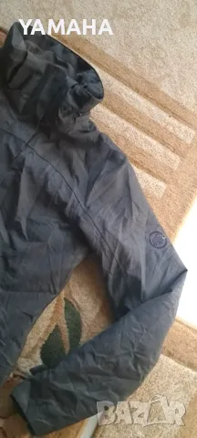 MAMMUT Дамско  Яке  M, снимка 9 - Якета - 49073302