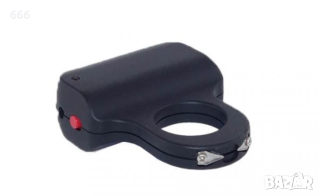 Токов удар - пръстен за самозащита, снимка 9 - Други игри - 52140584