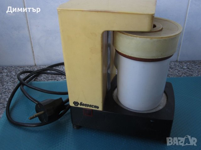 Кафеварка за филтър кафе, снимка 1