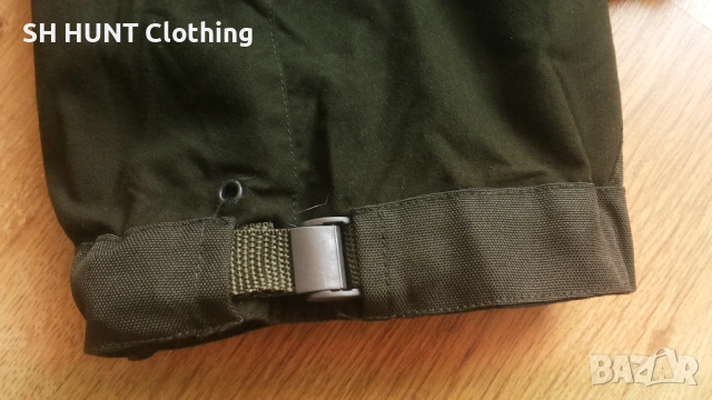 PINEWOOD WATERPROOF Trouser размер 50 / M панталон водонепромокаем - 1881, снимка 9 - Екипировка - 53102338