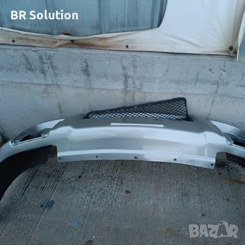Предна броня Хюндай Туксон / Hyundai Tucson, снимка 5 - Части - 52282118