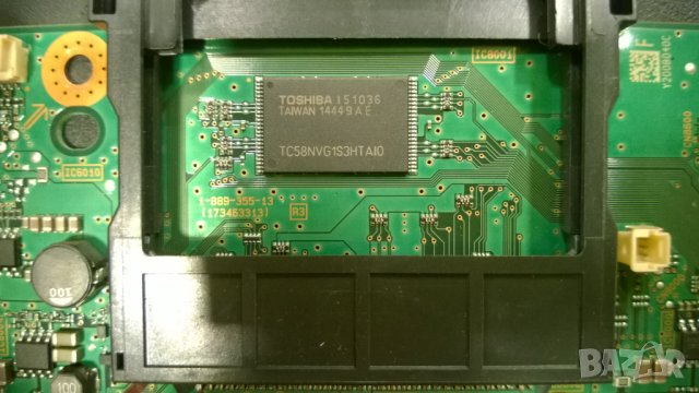 SONY-KDL-32R410B, снимка 8 - Телевизори - 35699248