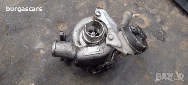 Турбо 93169104 Opel Astra H 1.7CDTI-101к.с. - 250лв