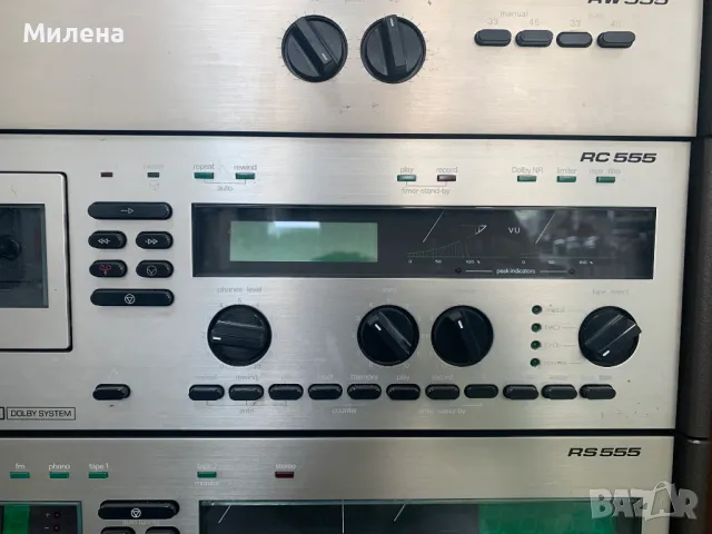  Система Siemens, снимка 2 - Аудиосистеми - 47547014