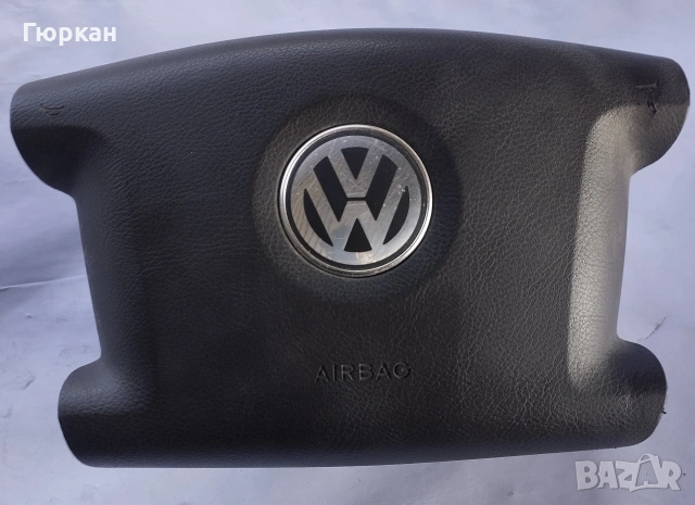 Airbag за VW Touareg 