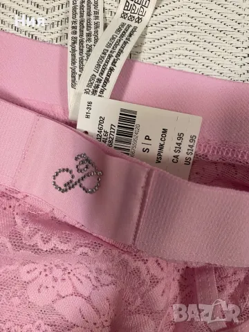 Дамско бельо Victoria’ Secret, снимка 3 - Бельо - 48681550
