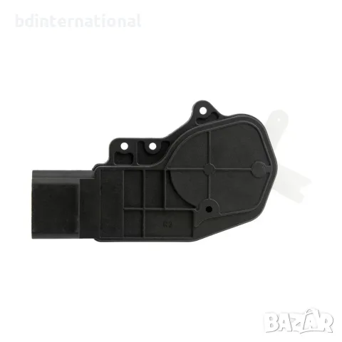 Брава за задна дясна врата, Toyota Avensis Verso, Corolla, снимка 4 - Части - 56063153