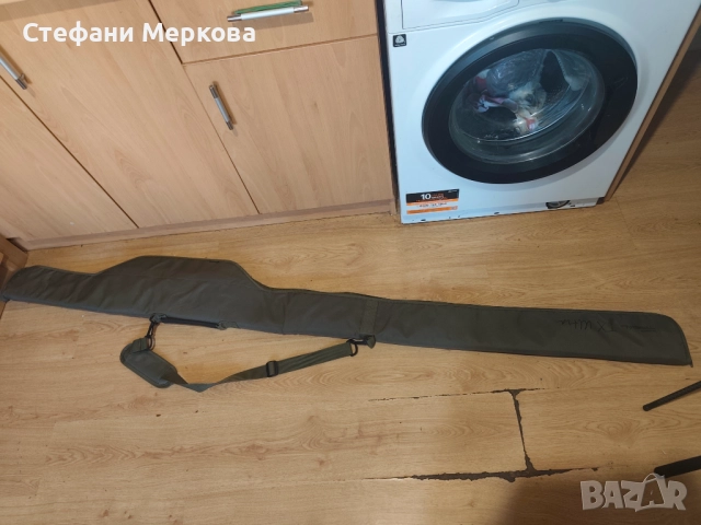 Въдица Shimano TX Ultra, снимка 7 - Въдици - 52613602