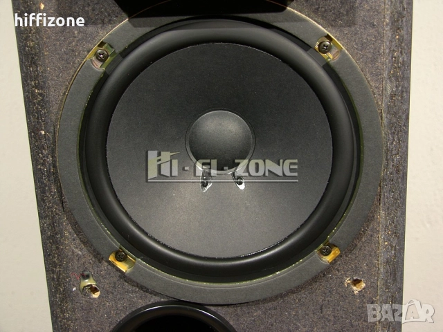 Субуфер Yamaha yst-sw150 /2 , снимка 4 - Тонколони - 52927922