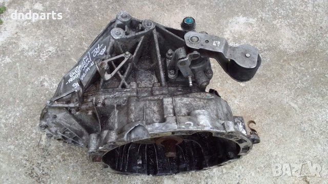 Скорости Mercedes A200 CDI W176 2016г.	