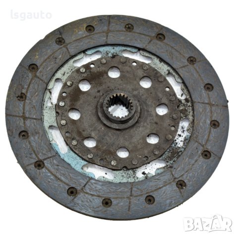 Комплект съединител с демпферен маховик Toyota Avensis III 2009-2015 ID:108045, снимка 5 - Части - 41804454